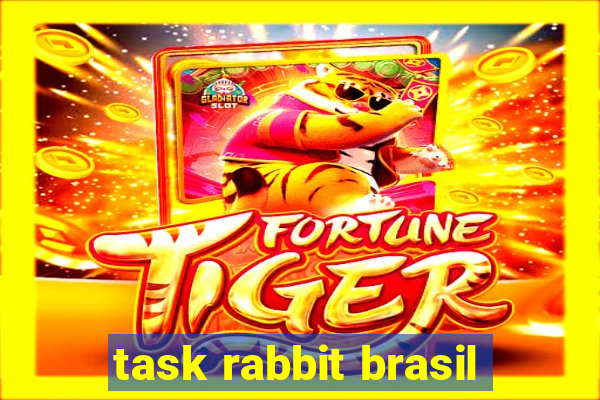 task rabbit brasil